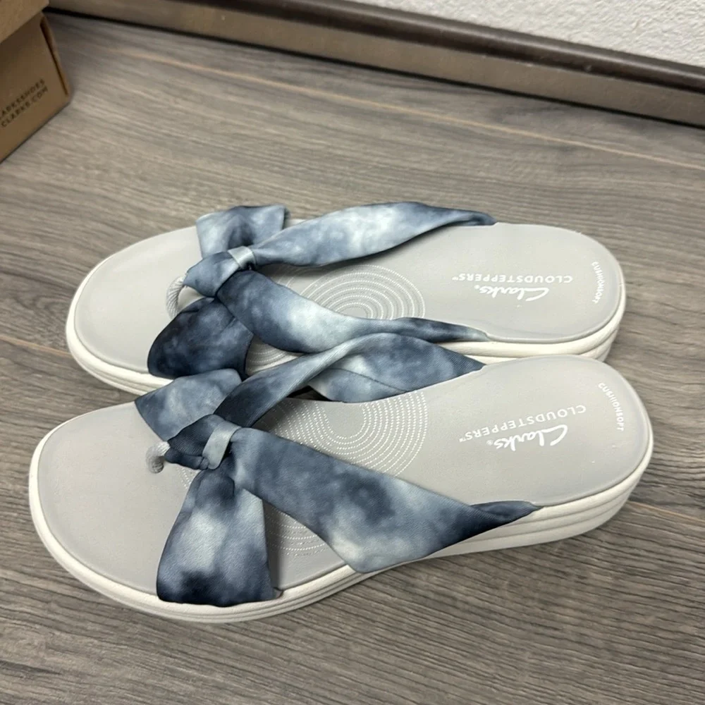 Clarks Drift Ave Women_6
